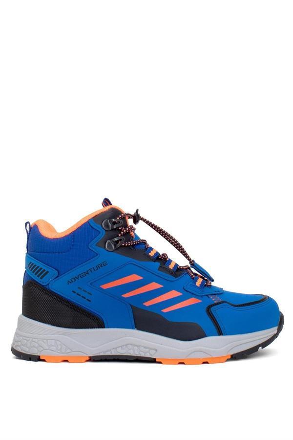 Pepino Kids Pepino Fk23-1552 Filet Erkek Çocuk Outdoor Bot Saks - Image 1