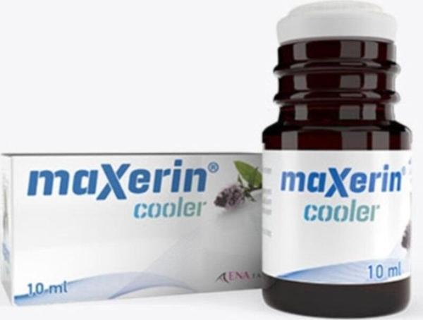 Maxerin Cooler - Image 1