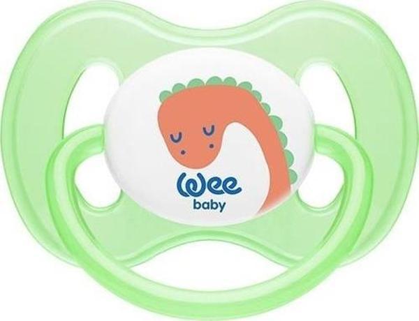 Wee Baby 158 Kelebek Emzik No:1 - Image 1