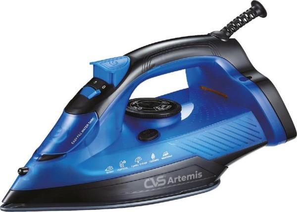 Cvs Dn 5470 Artemis 2200 Watt Buharlı Ütü - Image 1