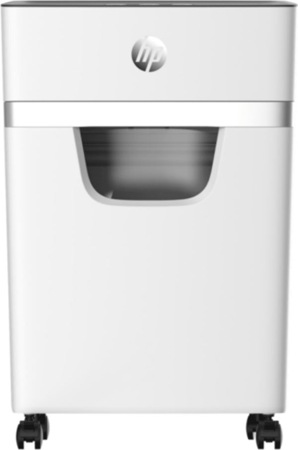 HP Oneshred 10MC 20 lt Evrak İmha Makinesi - Image 1