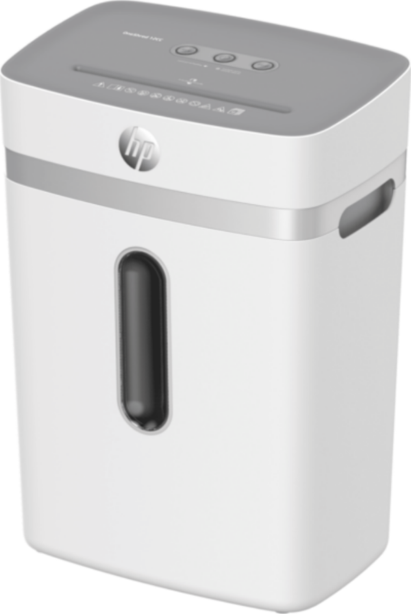 HP Oneshred 12CC 23 lt Evrak İmha Makinesi - Image 1