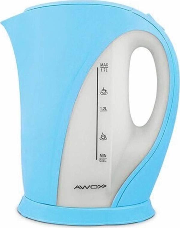 Awox Mavi Marin Kettle 1.7 Lt - Image 1