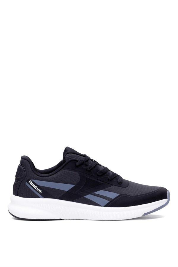 Reebok 101989106 5M Buzzer-Beater Erkek Koşu Ayakkabısı Siyah - Image 1