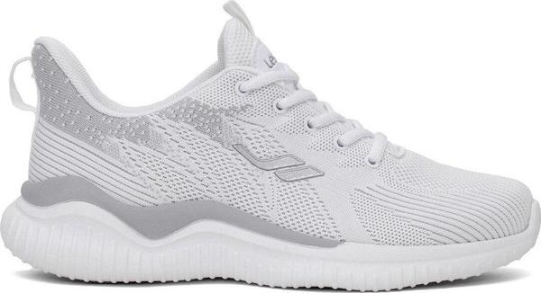 Lescon 25Ybau00Etnau Etna 4 Flex Unisex Yürüyüş Ayakkabısı Beyaz - Image 1