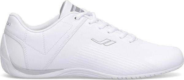 Lescon 25Ybae00Chrmm Erkek Chrome Klasik Sneaker Beyaz - Image 1