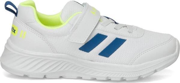 Kinetix Korper Iı F 5Fx Beyaz Erkek Çocuk Spor Ayakkabı - Image 1