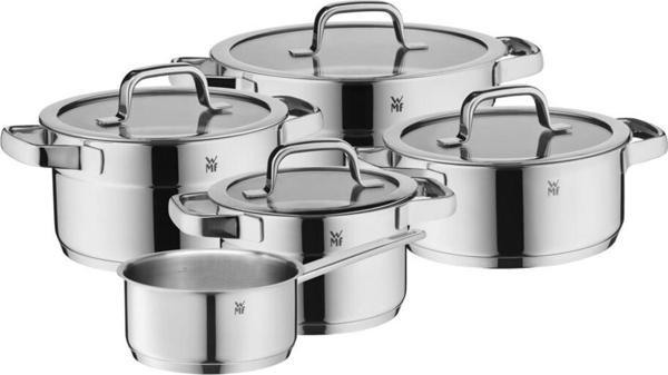 WMF 8900547728 Compact Cousine Tencere Seti 5 Parça - Image 1