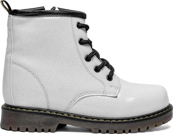 Pepino Kids Pepino Fk23-705 Filet Kız Çocuk Klasik Bot Beyaz - Image 1