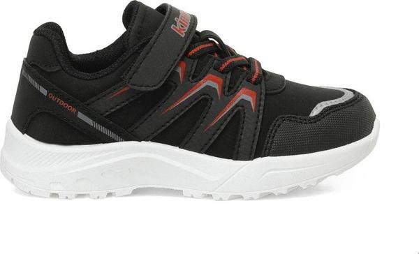 Kinetix Balvın P 4Pr Siyah Erkek Çocuk Outdoor - Image 1