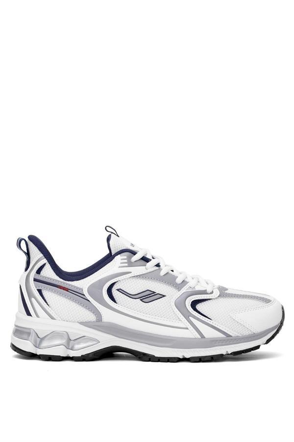 Lescon 25Ybau00Oronu Orion 2 Unisex Koşu Ayakkabısı Beyaz - Image 1