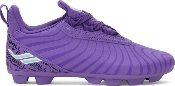 Lescon 25Ybae0Ararem Ares 5 Erkek Krampon Mor - Image 1