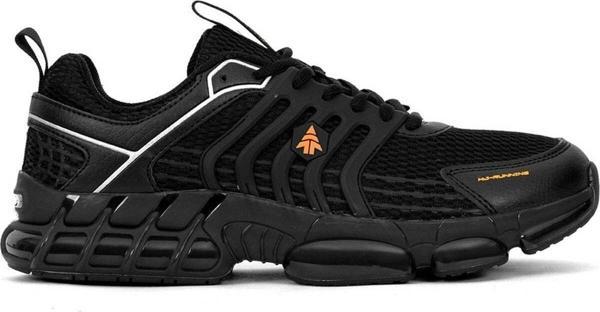 Hammer Jack Jasper M Siyah Erkek Sneaker 24829-M - Image 1