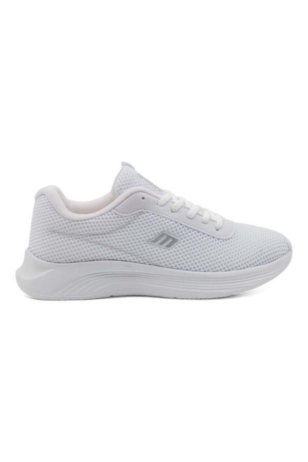 M.P. 251-2311 Unisex Spor Ayakkabı Beyaz - Image 1