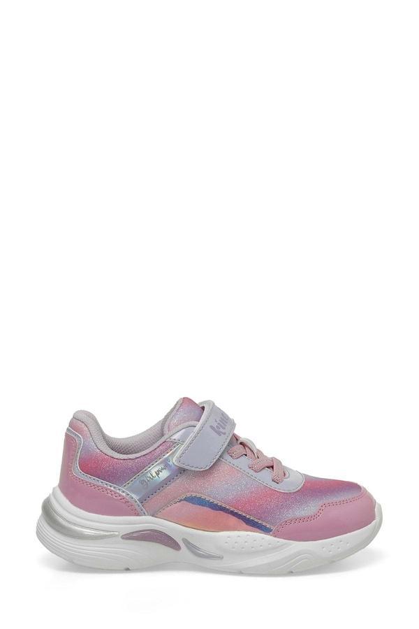 Kinetix Wanna 4Fx Lila-Gümüş - Image 1