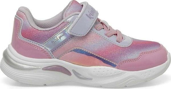 Kinetix Wanna 4Fx Lila-Gümüş - Image 1