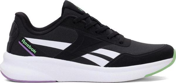 Reebok 101989319 5M Buzzer-Beater Kadın Koşu Ayakkabısı Siyah - Image 1