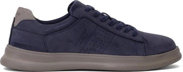 Dockers 101946008 5M 238530N 5Fx Erkek Hakiki Deri Yürüyüş Ayakkabısı Mavi - Image 1