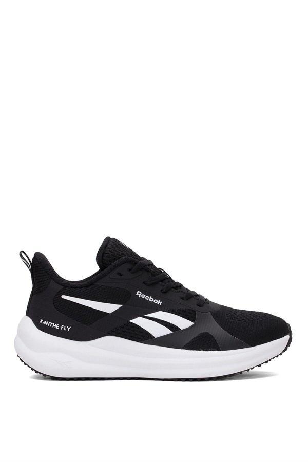 Reebok 101989340 5M Adley Vii Kadın Koşu Ayakkabısı Siyah - Image 1