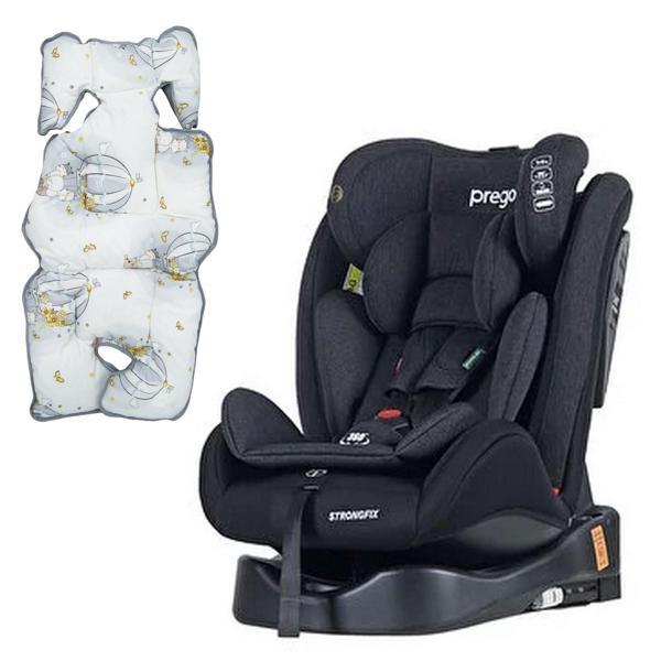 Prego Strong Fix Oto Koltuğu - Oto Koltuk Minderi - Image 1