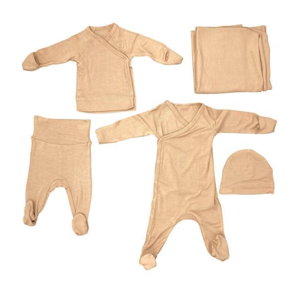 Tiffany Baby Organik Theme Hastane Çıkışı 88001 - Image 1