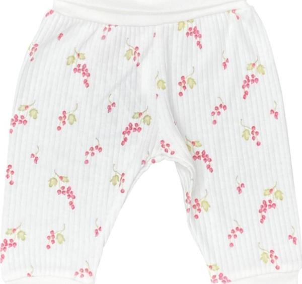 Tiffany Baby Purple Grape Theme Patiksiz Pantolon 47006 - Image 1