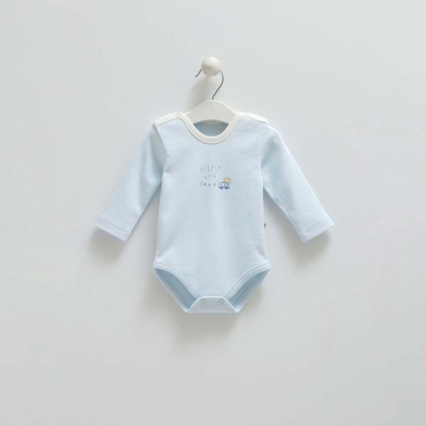 Caramell Bebek Body BE1198 - Image 1
