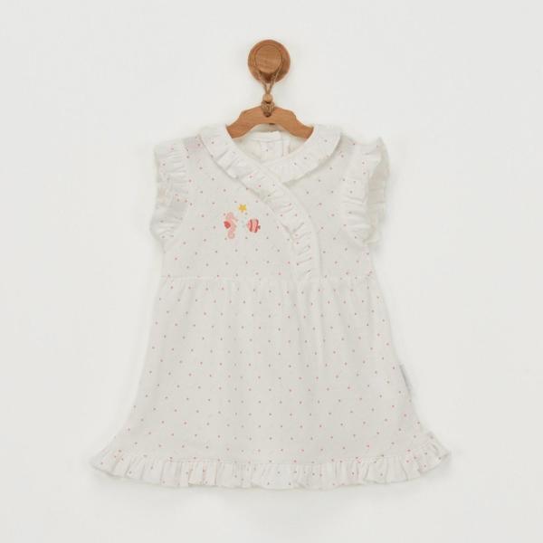 Andywawa Dress Mermaid Bebek Elbisesi AC22614 - Image 1