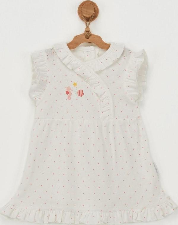 Andywawa Dress Mermaid Bebek Elbisesi AC22614 - Image 1