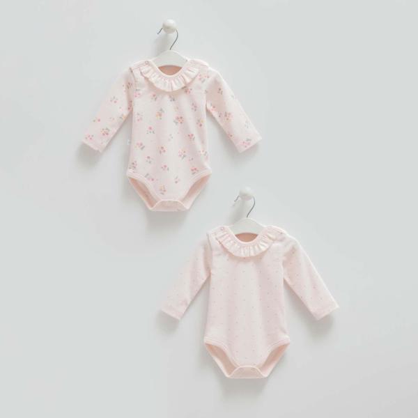Caramell Bebek Body BK1212 - Image 1