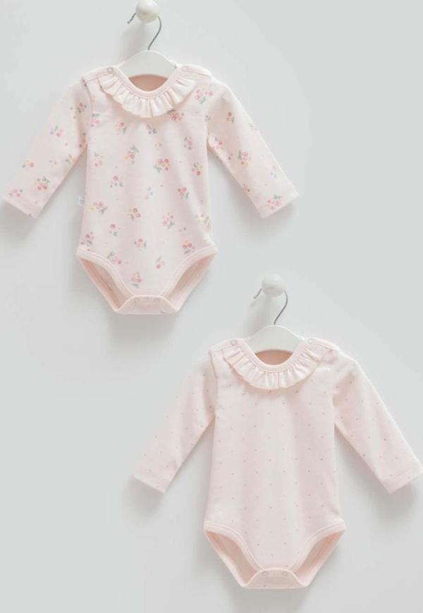 Caramell Bebek Body BK1212 - Image 1