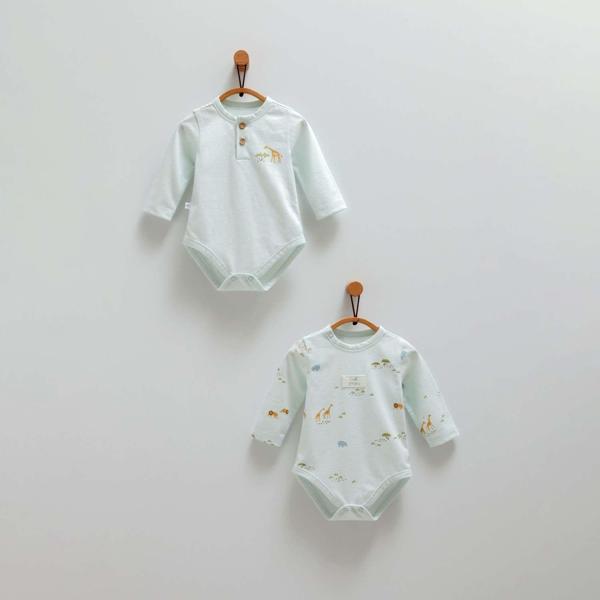 Caramell Bebek Body BE1366 - Image 1