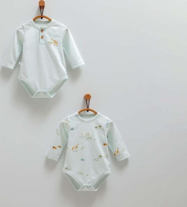 Caramell Bebek Body BE1366 - Image 1