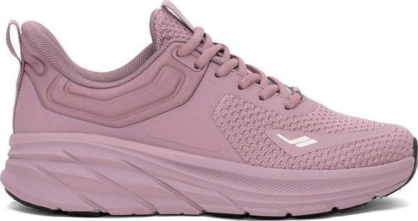 Lescon 25Ybau00Majıu Maji 4 Easystep Unisex Yürüyüş Ayakkabısı Gül Kurusu - Image 1