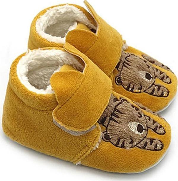 Funny Baby Premium Bebek Ayakkabası 7355 - Image 1