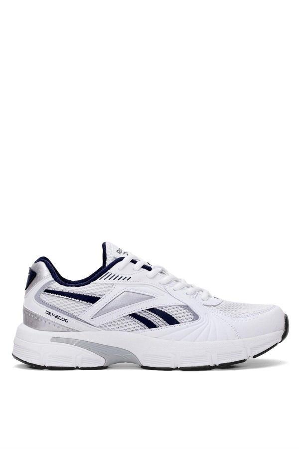 Reebok 101988926 5M Dex2000 Erkek Koşu Ayakkabısı Beyaz - Image 1