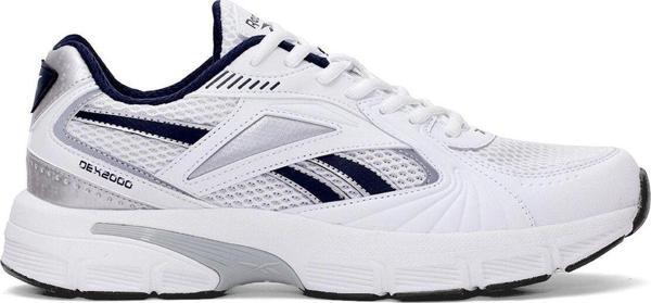 Reebok 101988926 5M Dex2000 Erkek Koşu Ayakkabısı Beyaz - Image 1