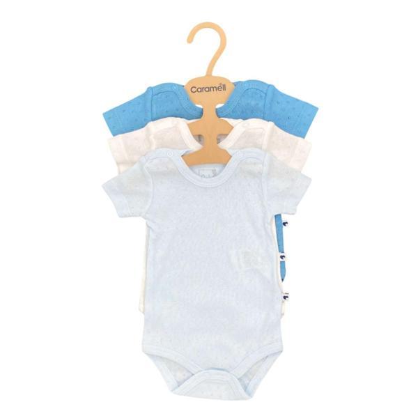 Caramell 3'lü Body BE1507 - Image 1