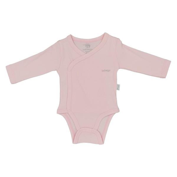 Bebengo Kravuze Uzun Kollu Bebek Body BU4022 - Image 1
