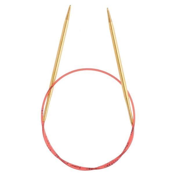 Addi 2,5 Mm 50 Cm Klasik Misinalı Dantel Şişi - 75 - Image 1
