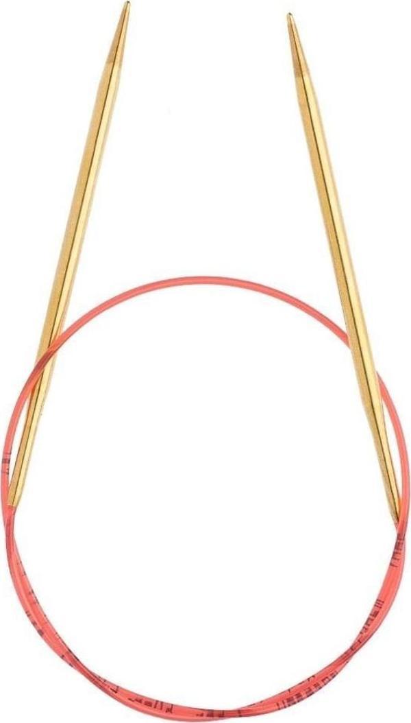 Addi 2,5 Mm 50 Cm Klasik Misinalı Dantel Şişi - 75 - Image 1