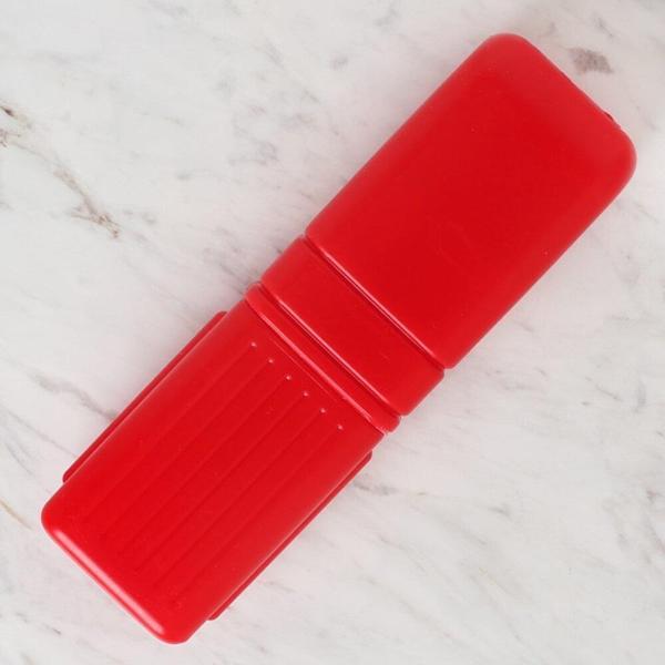  20 cm Kırmızı Tığ Kutusu - Image 1
