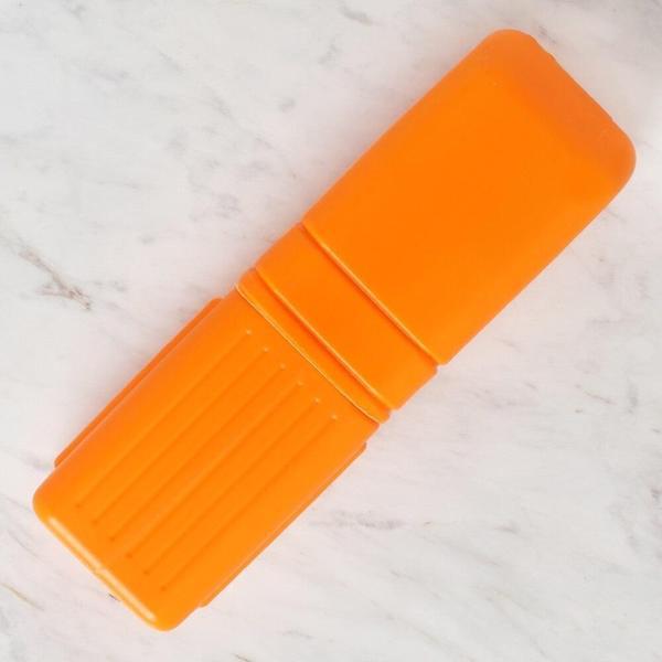  20 cm Turuncu Tığ Kutusu - Image 1