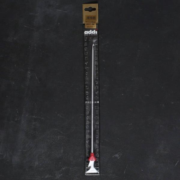 Addi 4,5 Mm 30 Cm Klasik Alüminyum Tunus Tığı - 26 - Image 1