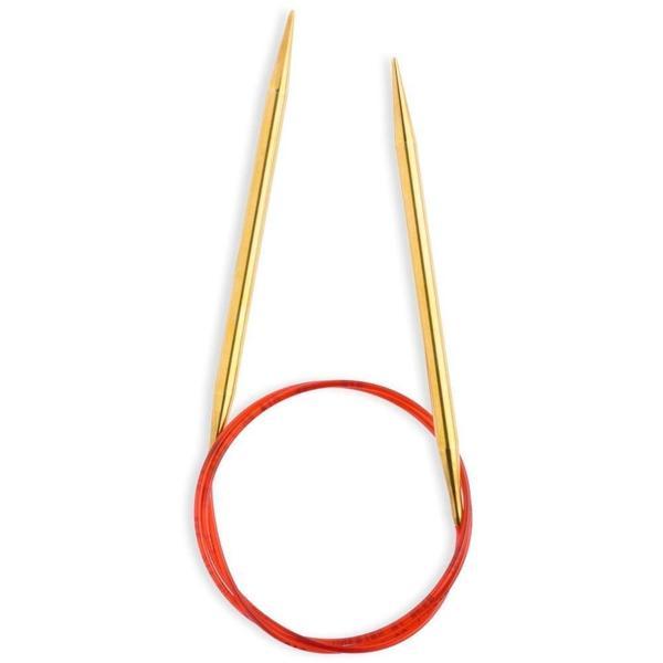 Addi 6 mm 150 cm Misinalı Dantel Şişi - 755-7 - Image 1