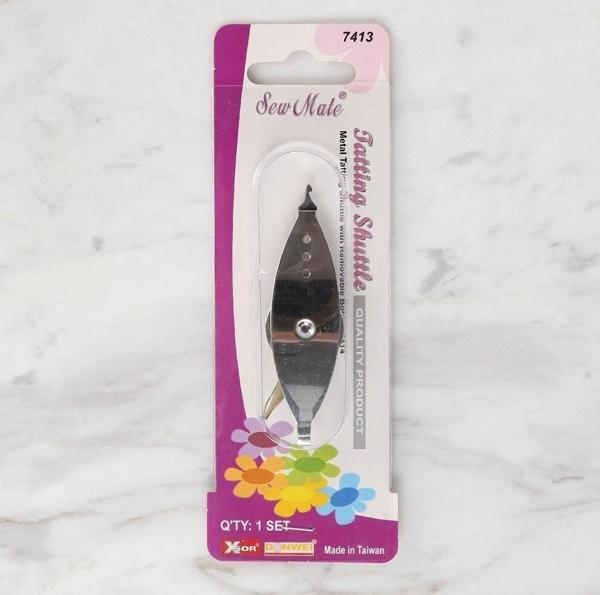 Sew Mate Metal Mekik - 7413 - Image 1