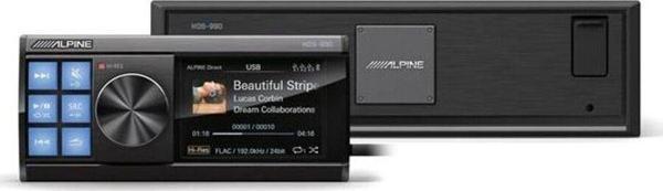 Alpine Alpine Hds-990 - Image 1