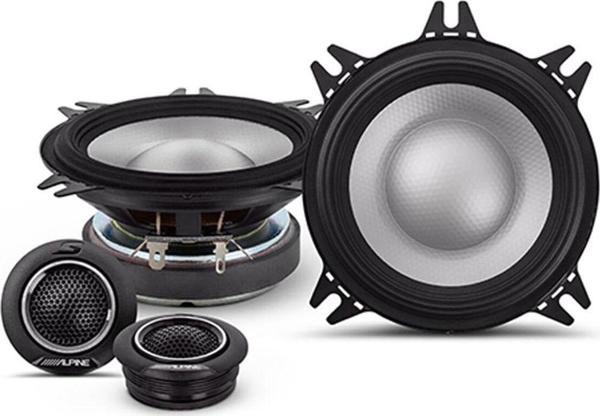 Alpine S2-S40C - Image 1
