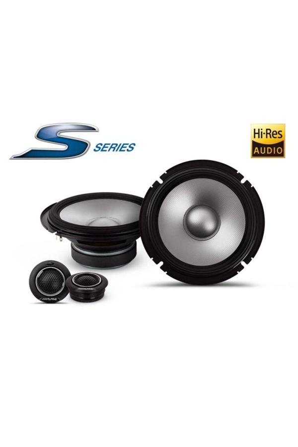 Alpine Alpine S-Serisi S2-S65C - Image 1
