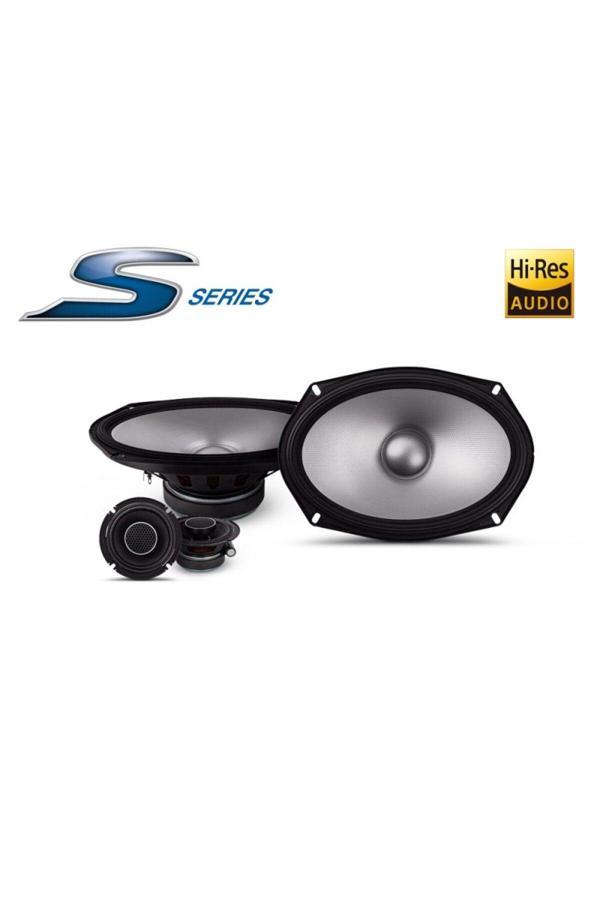 Alpine Alpine S-Serisi S2-S69C - Image 1